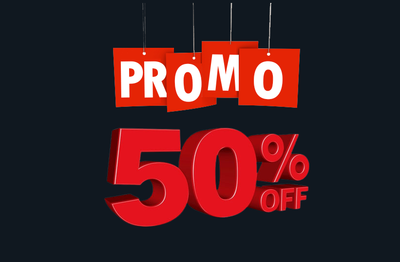 promo